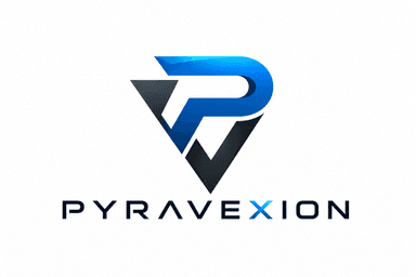 Pyravexion logo